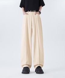 aimoha | ゆったりスラックス(スラックス)