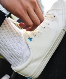 Plouf（プルフ）の「Plouf authentic（スニーカー）」