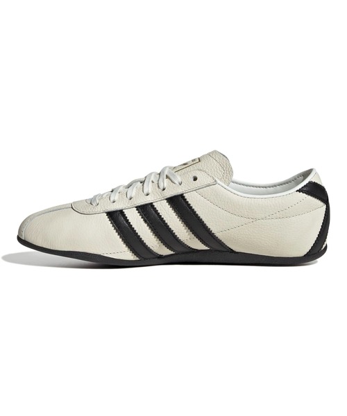 adidas（アディダス）の「トーキョ― シューズ / Tokyo Shoes / トーキョー スニーカー / アディダスオリジナルス adidas Originals（スニーカー・レディース・ブラック/ホワイト/イエロー・24.0cm/23.5cm/22.5cm/23.0cm/28.5cm/25.0cm/28.0cm/25.5cm/22.0cm/24.5cm/27.5cm/27.0cm/26.5cm/26.0cm/29.0cm）」の8枚目の写真