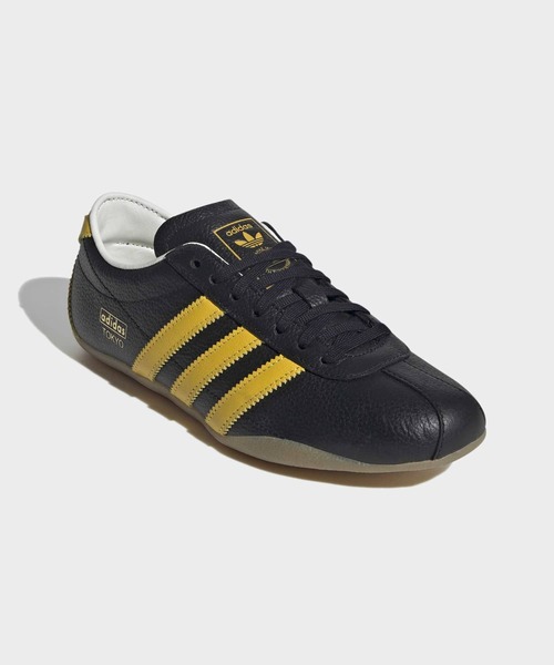 adidas◆TOKYO_トーキョー/28cm/BLK adidas スニーカー トーキョー Tokyo / アディダスオリジナルス