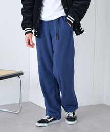 【GRAMICCI】THERMAL FLEECE PANT