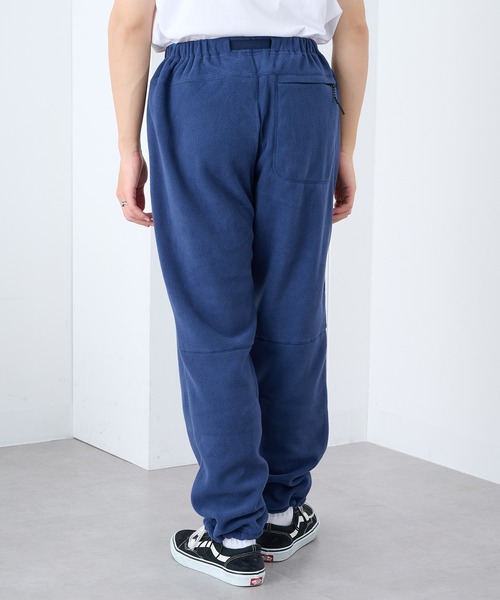 Gramicci(グラミチ)の「【GRAMICCI】THERMAL FLEECE PANT(その他パンツ・メンズ・ネイビー/ブラウン/ブラック/ヘザーグレー・S/XL/L/M)」の10枚目の写真