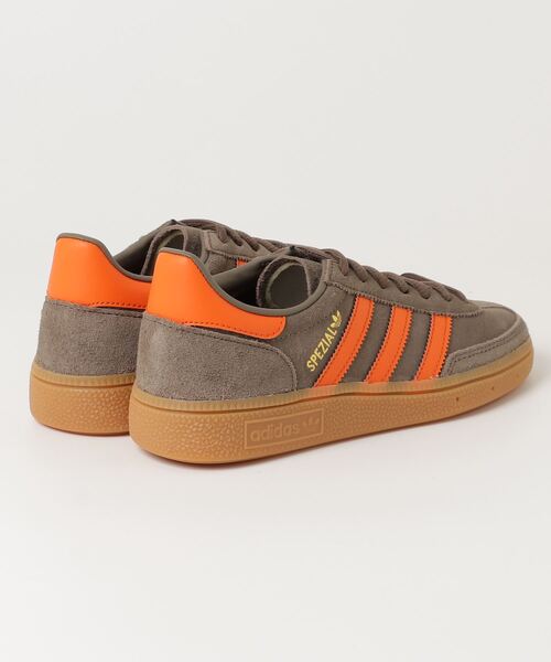 【ADIDAS】Originals HANDBALL SPEZIAL SHOES スニーカー HANDBALL SPEZIAL | ABC-MART GRAND STAGE