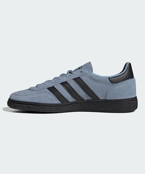 adidas（アディダス）の「ハンドボール スペツィアル / Handball Spezial Shoes　スニーカー / アディダスオリジナルス adidas Originals（スニーカー・メンズ・ブルー系その他/ブラウン/ホワイト/ブルー・23.5cm/23.0cm/22.5cm/22.0cm/28.5cm/28.0cm/27.5cm/27.0cm/26.5cm/26.0cm/25.5cm/25.0cm/24.5cm/24.0cm/29.0cm）」の12枚目の写真