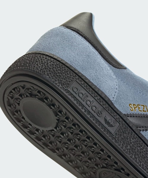 adidas ハンドボール スペツィアル スニーカー adidas Originals｜ハンドボール スペツィアル W スエード