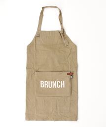 AND PACKABLE（アンドパッカブル）の「AND PACKABLE パッカブル エプロン（エプロン）」