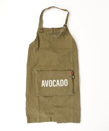 AND PACKABLE（アンドパッカブル）の「AND PACKABLE パッカブル エプロン（エプロン）」