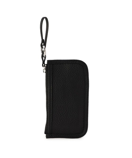 Felisi(フェリージ)の「Felisi(フェリージ) ストラップ付きマルチキーケース 1172/LD(キーケース/キーアクセサリー・メンズ・モスグリーン/カーキ/ベージュ/ブラック/ネイビー/ボルドー・FREE)」の10枚目の写真