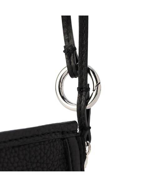 Felisi(フェリージ)の「Felisi(フェリージ) ストラップ付きマルチキーケース 1172/LD(キーケース/キーアクセサリー・メンズ・モスグリーン/カーキ/ベージュ/ブラック/ネイビー/ボルドー・FREE)」の11枚目の写真