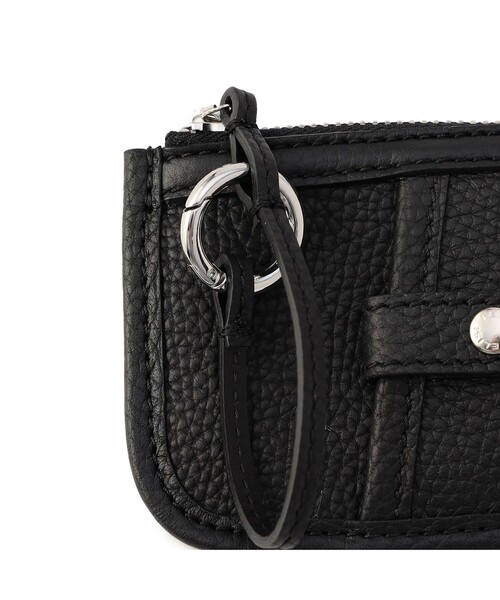 Felisi(フェリージ)の「Felisi(フェリージ) ストラップ付きマルチキーケース 1172/LD(キーケース/キーアクセサリー・メンズ・モスグリーン/カーキ/ベージュ/ブラック/ネイビー/ボルドー・FREE)」の12枚目の写真