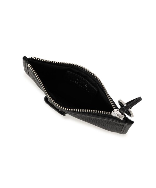 Felisi(フェリージ)の「Felisi(フェリージ) ストラップ付きマルチキーケース 1172/LD(キーケース/キーアクセサリー・メンズ・モスグリーン/カーキ/ベージュ/ブラック/ネイビー/ボルドー・FREE)」の13枚目の写真