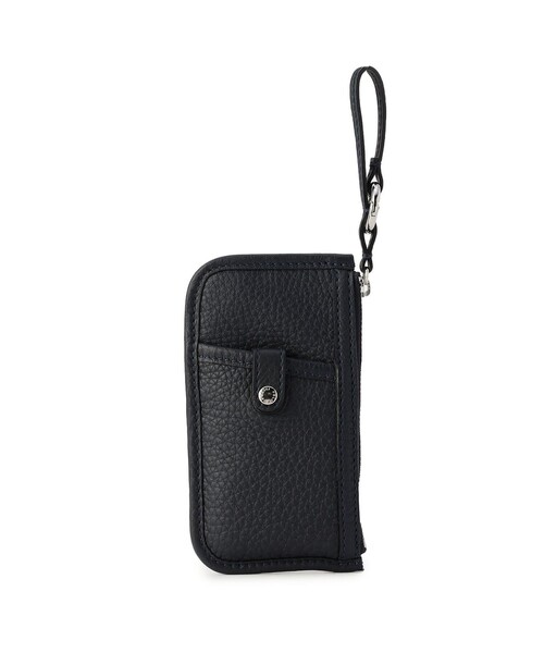 Felisi(フェリージ)の「Felisi(フェリージ) ストラップ付きマルチキーケース 1172/LD(キーケース/キーアクセサリー・メンズ・モスグリーン/カーキ/ベージュ/ブラック/ネイビー/ボルドー・FREE)」の16枚目の写真