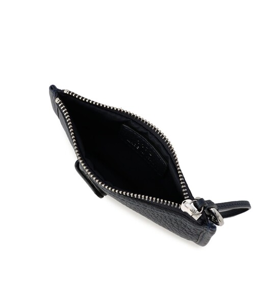 Felisi(フェリージ)の「Felisi(フェリージ) ストラップ付きマルチキーケース 1172/LD(キーケース/キーアクセサリー・メンズ・モスグリーン/カーキ/ベージュ/ブラック/ネイビー/ボルドー・FREE)」の21枚目の写真