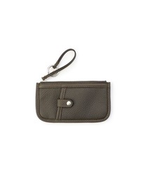 Felisi（フェリージ）の「Felisi（フェリージ） ストラップ付きマルチキーケース 1172/LD（キーケース/キーアクセサリー）」