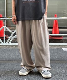 CIAOPANIC | ワイドスラックスパンツ(その他パンツ)