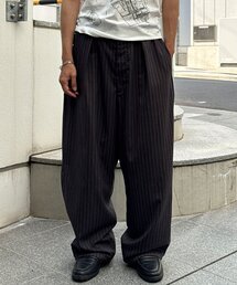 CIAOPANIC | ワイドスラックスパンツ(その他パンツ)