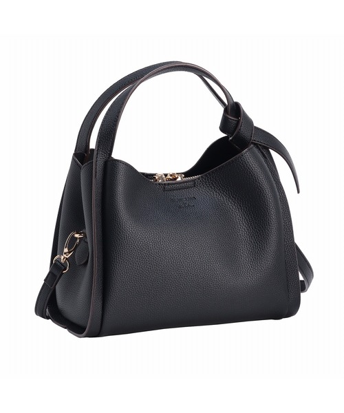 セール】JEWELNA by Jewelna Rose アオリハンドバッグ 16284（トート