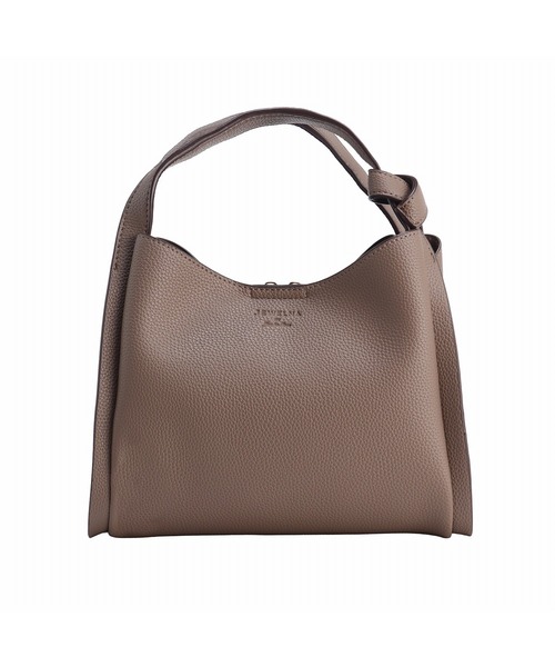 セール】JEWELNA by Jewelna Rose アオリハンドバッグ 16284（トート