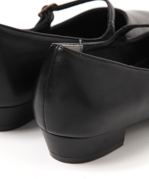 GLOBAL WORK(グローバルワーク)の「レインパンプス/417723(パンプス・レディース・シルバー/ブラック/オフホワイト・MEDIUM/LARGE)」の11枚目の写真