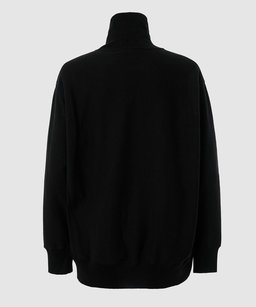 トップス AD2007 comme des garcons homme sweat COTTON TURTLE SWEAT SHIRT（パーカー）｜COMME des GARCONS HOMME