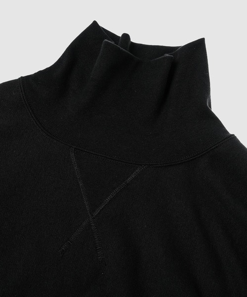 COTTON TURTLE SWEAT SHIRT（パーカー）｜COMME des GARCONS HOMME