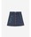 BOBO CHOSES�i�{�{�V���[�Y�j�́uBobo denim skirt�i�f�j���X�J�[�g�j�v�b�l�C�r�[