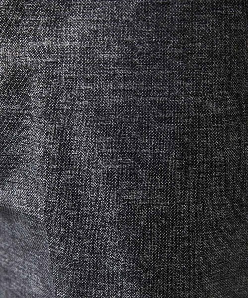 MICHEL KLEIN HOMME   （ミッシェルクランオム）の「スラックスパンツ（スラックス・メンズ・ダークグレー/ブルー・MEDIUM/LARGE/X-LARGE）」の14枚目の写真