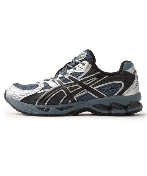 ASICS(アシックス)の「asics GEL-NIMBUS 10.1 / アシックス ゲル-ニンバス 10.1(スニーカー・メンズ・マルチ・24.5cm/24.0cm/23.5cm/23.0cm/29.5cm/29.0cm/28.5cm/28.0cm/27.5cm/27.0cm/26.5cm/26.0cm/25.5cm/25.0cm)」の4枚目の写真