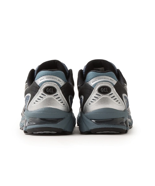ASICS(アシックス)の「asics GEL-NIMBUS 10.1 / アシックス ゲル-ニンバス 10.1(スニーカー・メンズ・マルチ・24.5cm/24.0cm/23.5cm/23.0cm/29.5cm/29.0cm/28.5cm/28.0cm/27.5cm/27.0cm/26.5cm/26.0cm/25.5cm/25.0cm)」の3枚目の写真