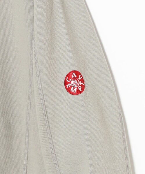 ジェシー The DUFFER of ST.GEORGE（ザダファーオブセントジョージ）の