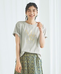 MERCIチビロゴTシャツ fit=scale-down,w=1200