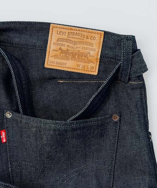 LEVI'S リーバイス デニムパンツ 27(XS位) 3801724E0036 Levi's リーバイス ヴィンテージ クロージング 501XX 501本限定