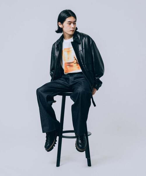 Levi's（リーバイス）の「LEVI'S(R)/リーバイス(R) 別注 TWISTED