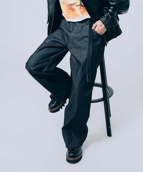 Levi's（リーバイス）の「LEVI'S(R)/リーバイス(R) 別注 TWISTED