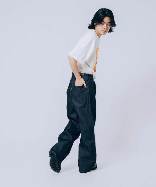 Levi's（リーバイス）の「LEVI'S(R)/リーバイス(R) 別注 TWISTED