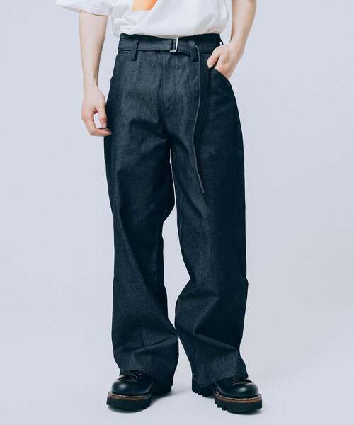 Levi's（リーバイス）の「LEVI'S(R)/リーバイス(R) 別注 TWISTED