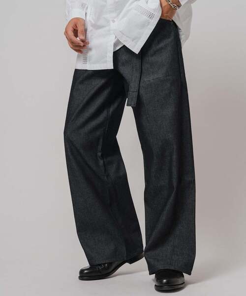 Levi's（リーバイス）の「LEVI'S(R)/リーバイス(R) 別注 TWISTED