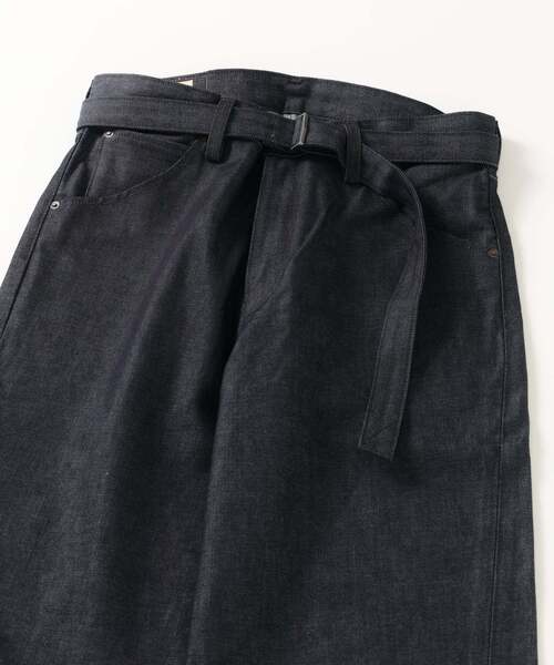 Levi'sオリジナルデニム 70s USA製 Levi'sリーバイス 646 デニムパンツ w33 L34