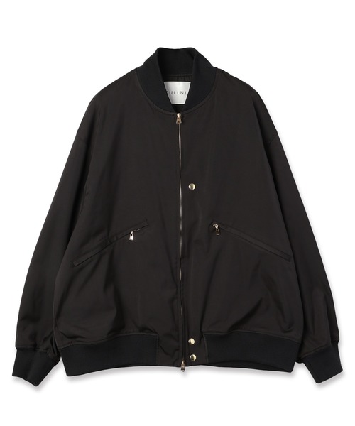 CULLNI（クルニ）の「Double Satin MA-1（MA-1）」 - WEAR