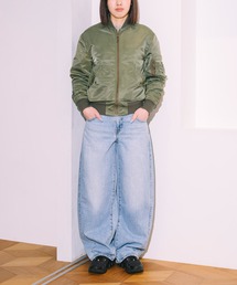 Levi's/リーバイス SUPER BAGGY バレルジーンズ