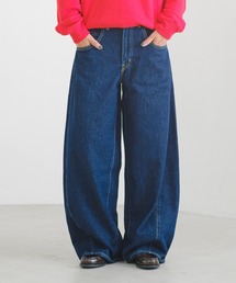 Levi's(リーバイス)のLevi's/リーバイス SUPER BAGGY バレルジーンズ(デニムパンツ)