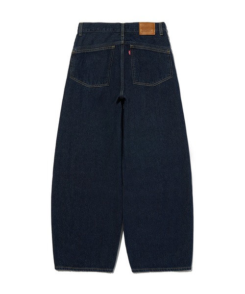 Levi's/リーバイス SUPER BAGGY バレルジーンズ（デニムパンツ