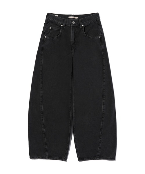 セール】Levi's/リーバイス SUPER BAGGY バレルジーンズ（デニムパンツ