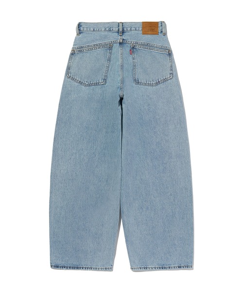セール】Levi's/リーバイス SUPER BAGGY バレルジーンズ（デニムパンツ