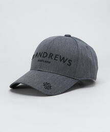 St ANDREWS｜セントアンドリュースの帽子通販 - ZOZOTOWN