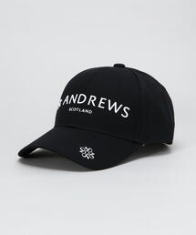 St ANDREWS｜セントアンドリュースの帽子通販 - ZOZOTOWN