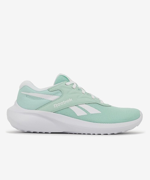 Reebok（リーボック）の「ライト 5 / LITE 5 SA（スニーカー・レディース・グレイッシュブルー/ブラック×ホワイト/アクア/ライトグレー/ホワイト×ピンク・22.5cm/23.0cm/23.5cm/24.5cm/24.0cm/25.0cm/25.5cm/26.0cm/22.0cm）」の5枚目の写真