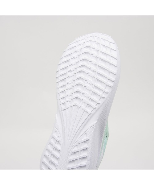 Reebok（リーボック）の「ライト 5 / LITE 5 SA（スニーカー・レディース・グレイッシュブルー/ブラック×ホワイト/アクア/ライトグレー/ホワイト×ピンク・22.5cm/23.0cm/23.5cm/24.5cm/24.0cm/25.0cm/25.5cm/26.0cm/22.0cm）」の8枚目の写真