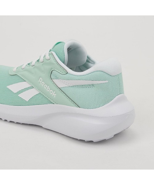 Reebok（リーボック）の「ライト 5 / LITE 5 SA（スニーカー・レディース・グレイッシュブルー/ブラック×ホワイト/アクア/ライトグレー/ホワイト×ピンク・22.5cm/23.0cm/23.5cm/24.5cm/24.0cm/25.0cm/25.5cm/26.0cm/22.0cm）」の9枚目の写真