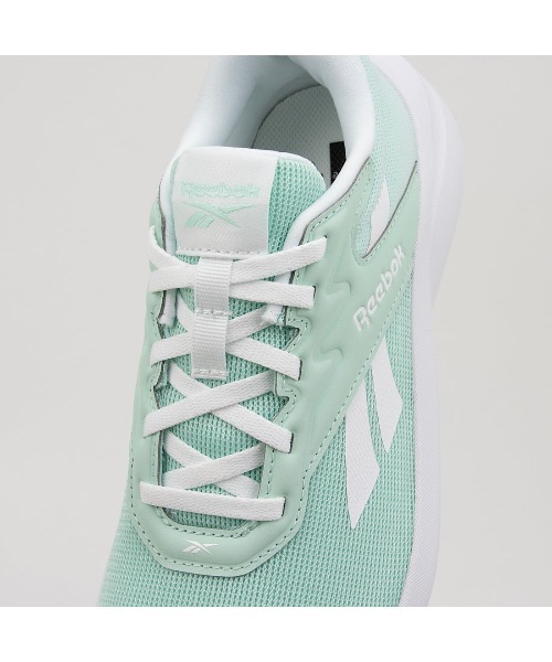 Reebok（リーボック）の「ライト 5 / LITE 5 SA（スニーカー・レディース・グレイッシュブルー/ブラック×ホワイト/アクア/ライトグレー/ホワイト×ピンク・22.5cm/23.0cm/23.5cm/24.5cm/24.0cm/25.0cm/25.5cm/26.0cm/22.0cm）」の10枚目の写真